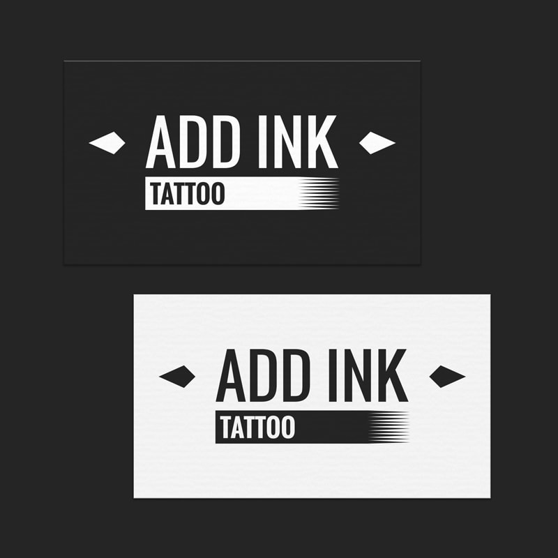 Add Ink Tattoo